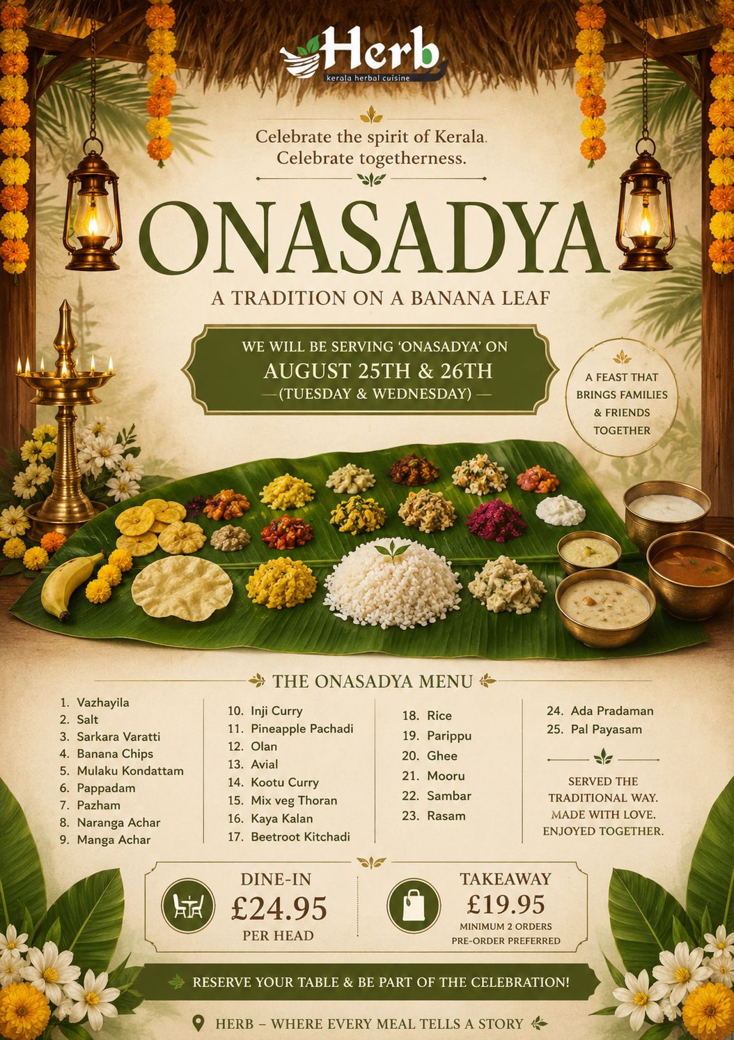 ONASADHYA